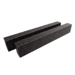 Granite Measuring beam 160 x 16 x 25 mm DIN 876/0  - 1 pair